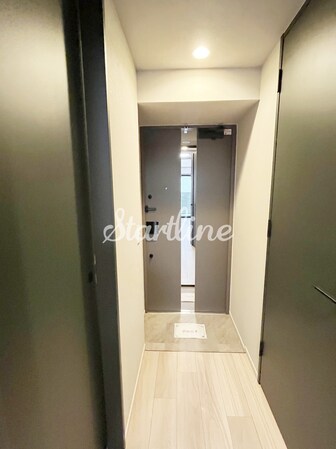 ザ・ライオンズフォーシア文京湯島の物件内観写真